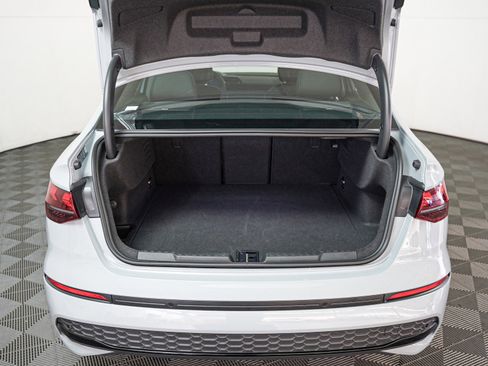 Used 2025 Audi A3 2.0T Premium Plus w/ Premium Plus Package image 8