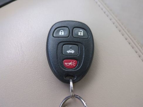 Used 2015 Chevrolet Impala Limited LS FWD image 34