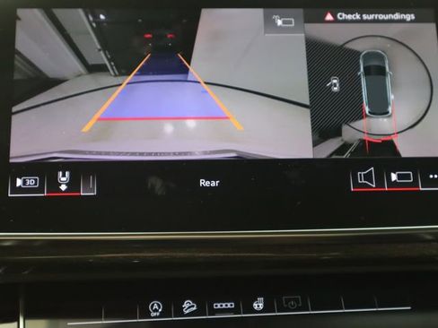 New 2026 Audi Q7 Premium Plus AWD/4WD image 18