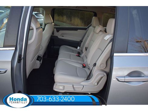 New 2026 Honda Odyssey EX-L image 29