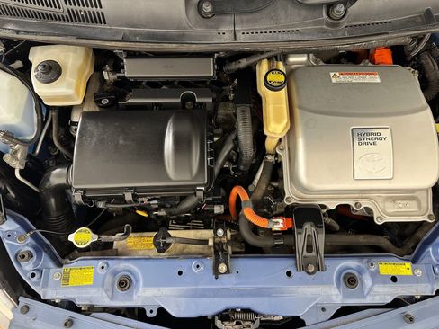Used 2007 Toyota Prius image 32