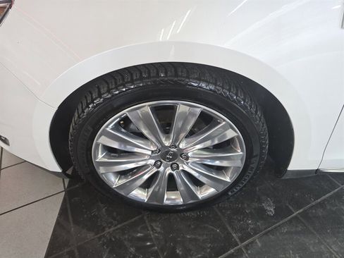 Used 2015 Lincoln MKS AWD w/ Equipment Group 201A image 33