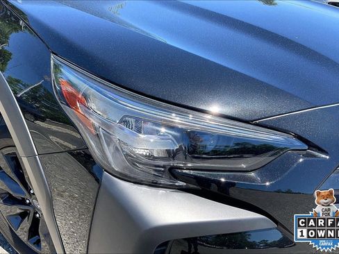 Certified 2025 Subaru Outback Onyx Edition AWD/4WD image 28