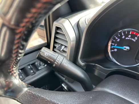 Used 2018 Ford F350 Platinum w/ Platinum Ultimate Package image 31