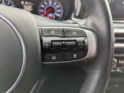 Used 2024 Kia K5 GT-Line FWD image 14