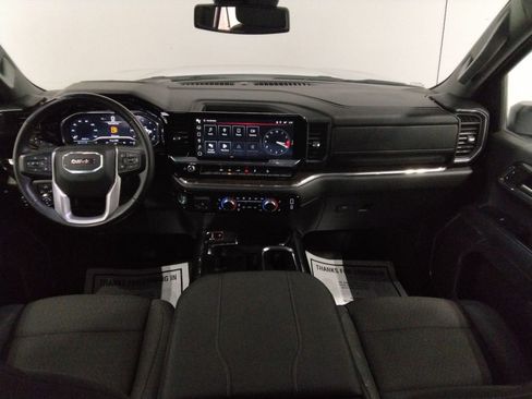 Used 2024 GMC Sierra 1500 Elevation w/ X31 Off-Road Package image 29