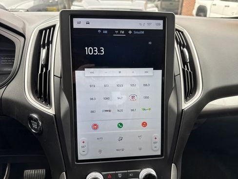 Certified 2024 Ford Edge SE AWD/4WD image 18