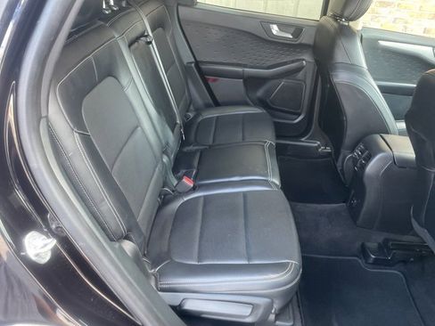 Used 2020 Ford Escape SEL image 47