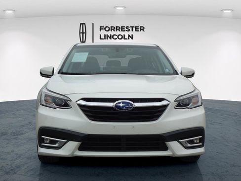 Used 2021 Subaru Legacy Limited image 8