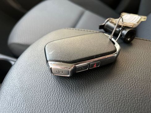 Used 2025 Kia Soul LX w/ LX Technology Package image 21