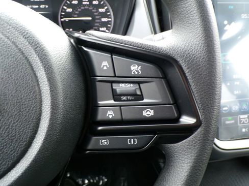 New 2026 Subaru Crosstrek 2.0i Premium AWD/4WD image 19