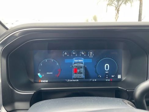 New 2026 Ford F350 Platinum image 10