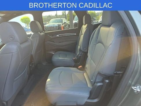 Used 2022 Buick Enclave Essence w/ Experience Buick Package AWD/4WD image 10