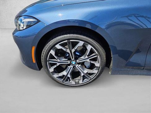 New 2026 BMW 430i xDrive Convertible AWD/4WD image 10