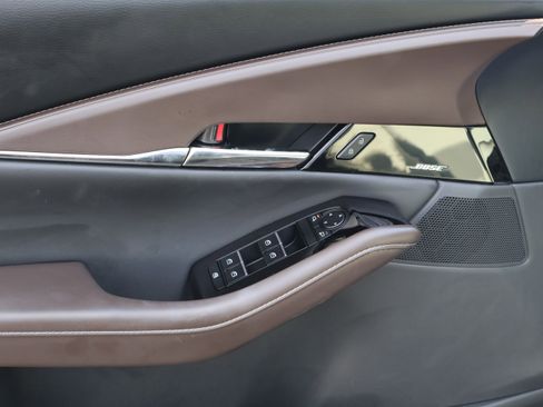 Certified 2025 MAZDA CX-30 2.5 Turbo w/ Premium Plus Pkg image 24