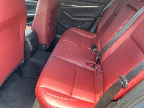 Used 2023 MAZDA MAZDA3 s AWD/4WD image 20