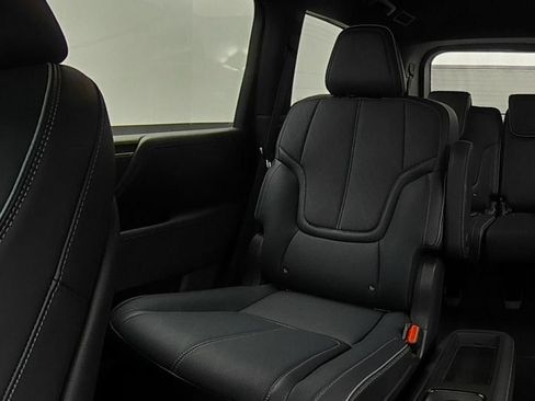 New 2027 INFINITI QX80 Sensory AWD/4WD image 25