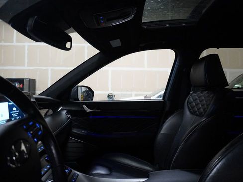 Used 2020 Hyundai Palisade Limited w/ Winter Weather Package image 7