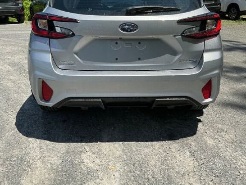 Used 2025 Subaru Impreza 2.0i AWD/4WD image 4