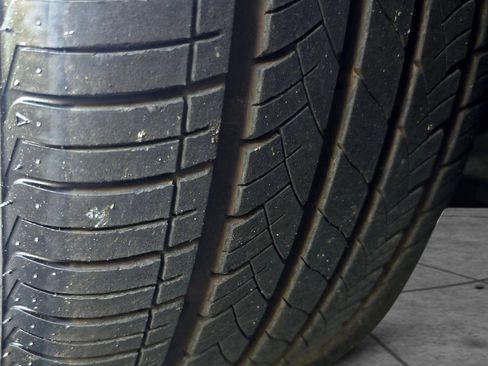 Used 2007 Bentley Flying Spur Flying Spur image 60