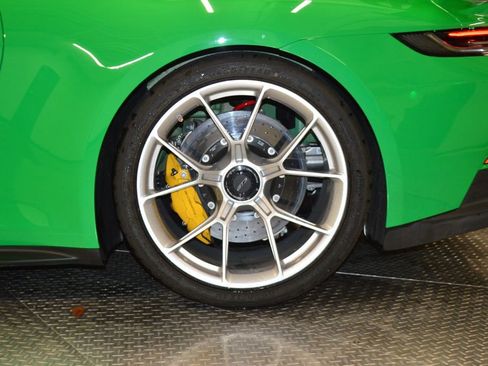 Certified 2023 Porsche 911 GT3 RWD image 14