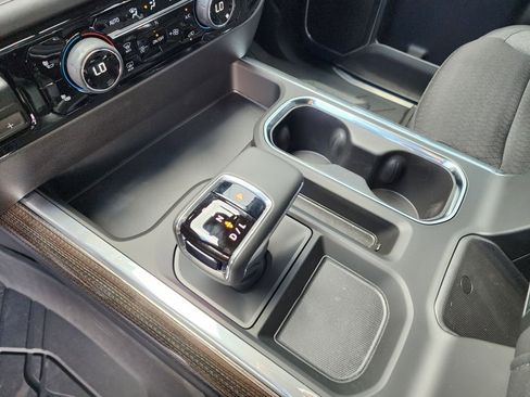 New 2026 Chevrolet Silverado 1500 RST w/ Texas Edition Plus image 28