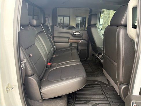 Used 2020 GMC Sierra 1500 SLT image 27