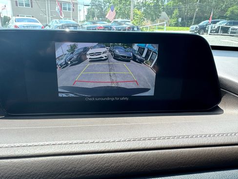 Used 2022 MAZDA CX-30 AWD 2.5 S w/ Premium Package image 18