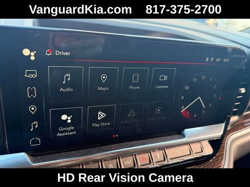 Used 2024 GMC Sierra 1500 Elevation w/ X31 Off-Road Package image 21