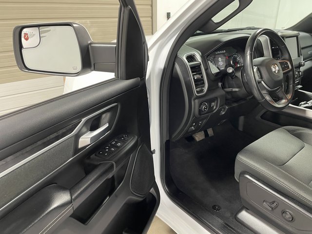 Used 2023 RAM 1500 Big Horn AWD/4WD image 10