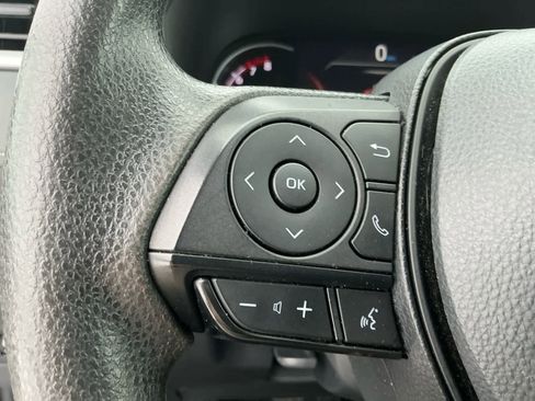 Used 2024 Toyota RAV4 XLE image 20