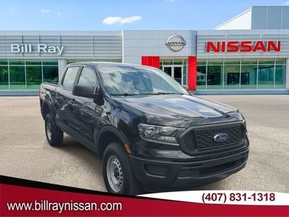 Used 2023 Ford Ranger XL