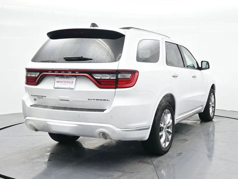 Used 2023 Dodge Durango Citadel image 5