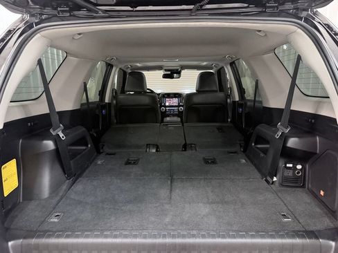 Used 2020 Toyota 4Runner Nightshade RWD image 35