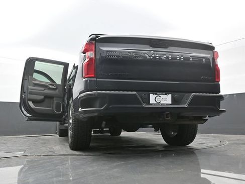 Used 2024 Chevrolet Silverado 1500 RST w/ Max Trailering Package AWD/4WD image 68