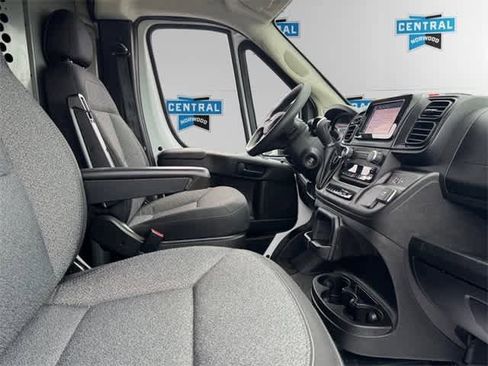 Used 2023 RAM ProMaster 1500 w/ Driver Convenience Group image 24