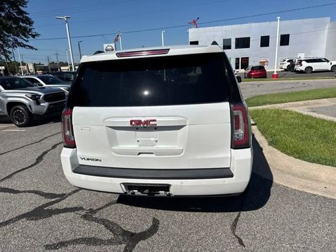 Used 2020 GMC Yukon SLT w/ Open Road Package AWD/4WD image 7