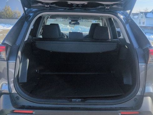 Certified 2025 Toyota RAV4 LE image 26