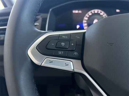 New 2026 Volkswagen Jetta S image 19