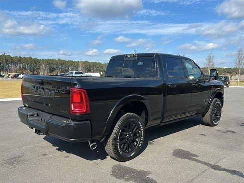 New 2026 RAM 2500 Limited image 7