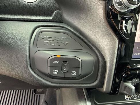 New 2026 RAM 2500 Big Horn image 25