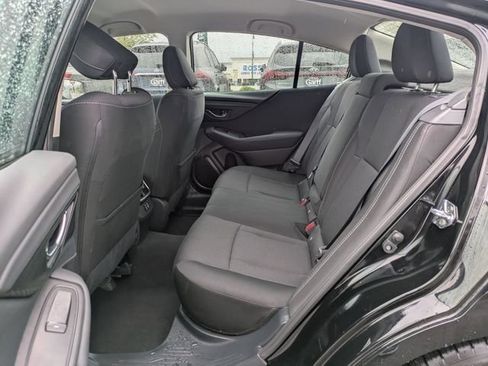 Used 2025 Subaru Legacy Premium AWD/4WD image 25