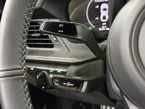 New 2026 Porsche 911 GT3 image 54