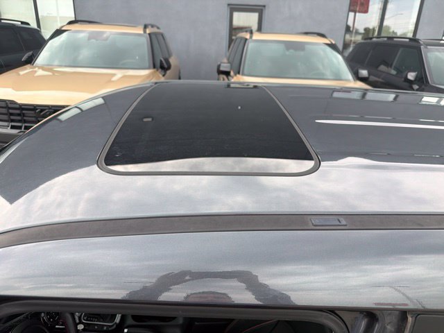 Used 2022 Kia Soul Turbo FWD image 9