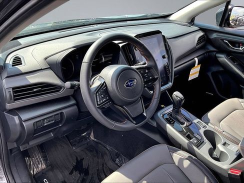 Certified 2025 Subaru Crosstrek 2.5i Limited w/ Popular Package #3A AWD/4WD image 14