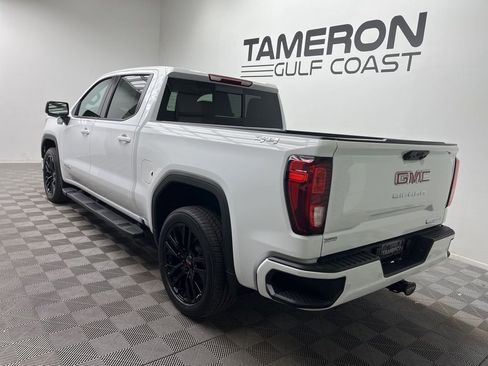 New 2026 GMC Sierra 1500 Elevation w/ Elevation Premium Package AWD/4WD image 3