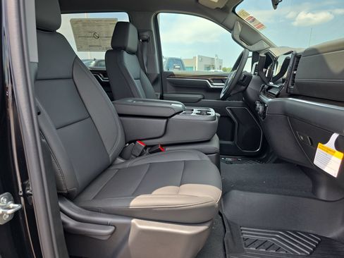 New 2026 Chevrolet Silverado 1500 LT w/ All Star Edition Plus AWD/4WD image 15