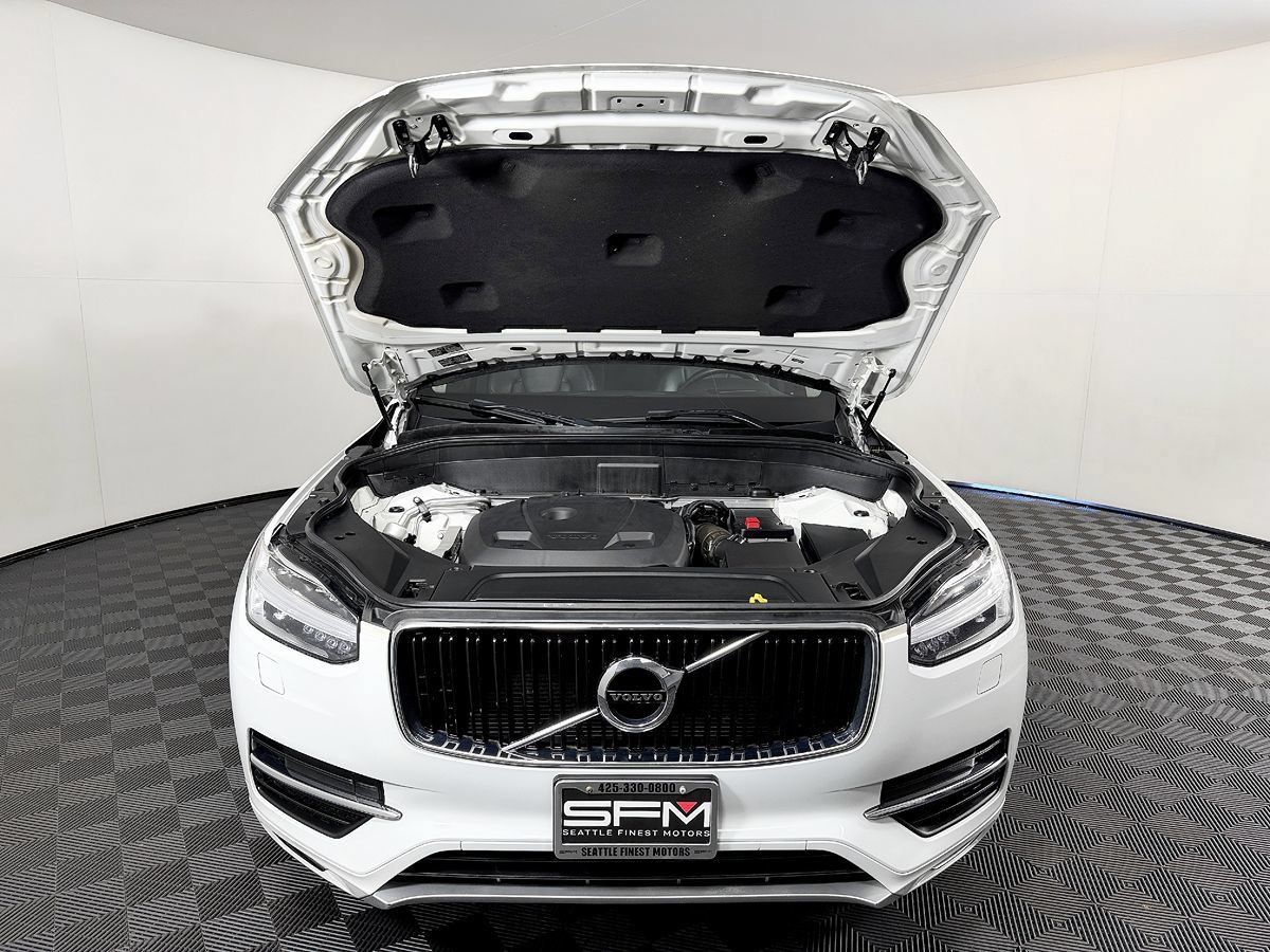 Used 2018 Volvo XC90 T6 Momentum w/ Momentum Plus Package AWD/4WD image 20