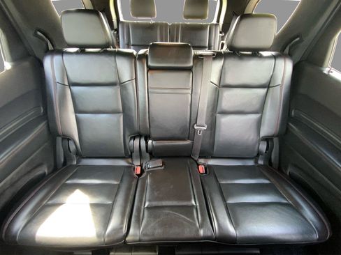 Used 2024 Dodge Durango GT AWD/4WD image 14