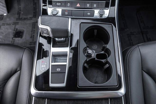 Certified 2025 Audi Q7 2.0T Premium w/ Convenience Package AWD/4WD image 20